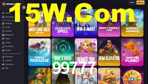 Tournaments 99777